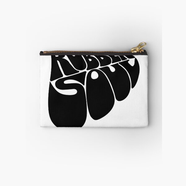 Item preview, Rubber The Legend Rock Song Minimalist Poster designed and sold by hetsin889.