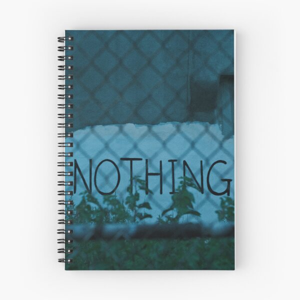 Item preview, Signage - Nothing.  designed and sold by stopsmokendie.