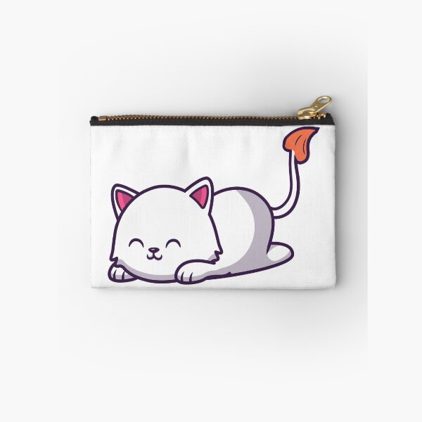 Item preview, Sweet kitty sleeps sweetly designed and sold by art-foxik.