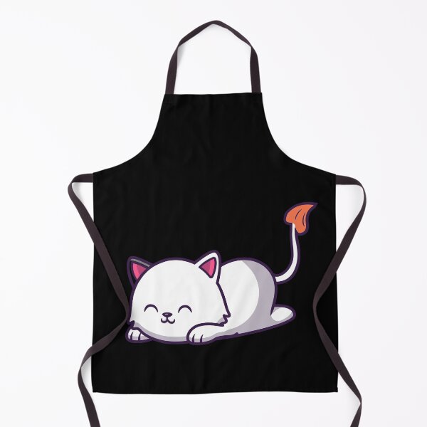 Item preview, Sweet kitty sleeps sweetly designed and sold by art-foxik.