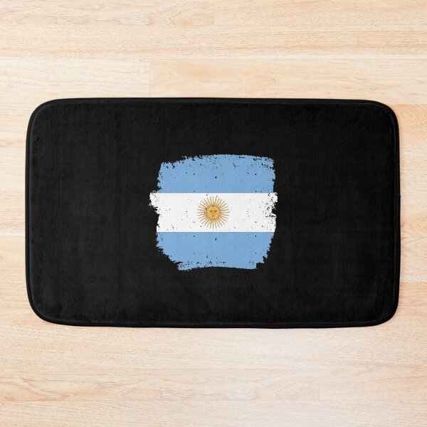 Item preview, Argentina Argentinian flag Argentines designed and sold by max-it-out.