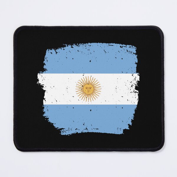 Item preview, Argentina Argentinian flag Argentines designed and sold by max-it-out.