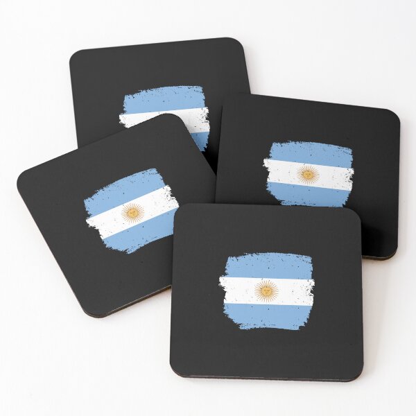 Item preview, Argentina Argentinian flag Argentines designed and sold by max-it-out.