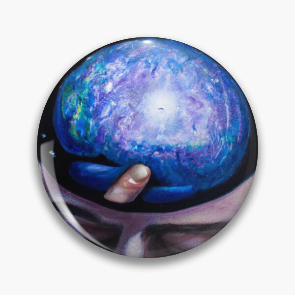 Item preview, Melancholic Ponder designed and sold by SpectrumCinemax.