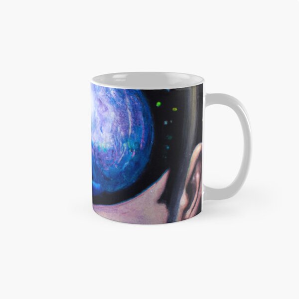Item preview, Melancholic Ponder designed and sold by SpectrumCinemax.