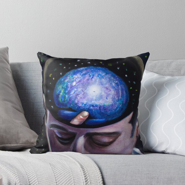 Item preview, Melancholic Ponder designed and sold by SpectrumCinemax.