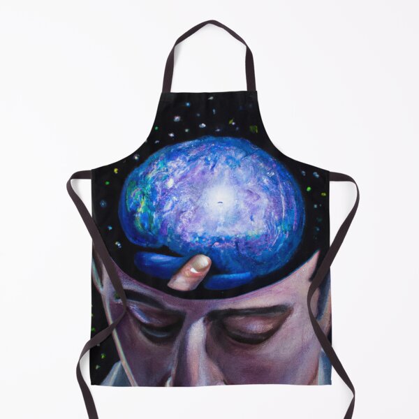 Item preview, Melancholic Ponder designed and sold by SpectrumCinemax.