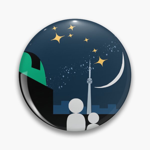 Item preview, Keynote 2022 Logo - Islamic Astronomy designed and sold by uoftastrotours.