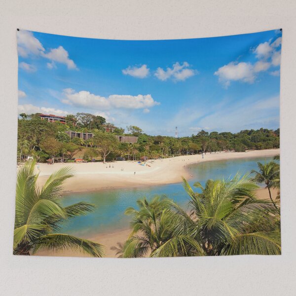 Item preview, beach themed for home designed and sold by ThunderBolt76.