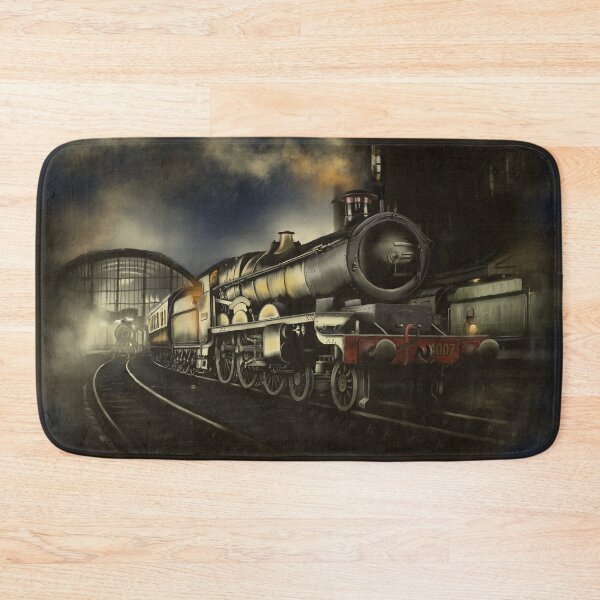 Item preview, Night Departure designed and sold by Rasendyll.