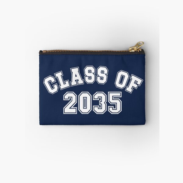 Item preview, Class of 2035, kindergarten to graduation, grow with me. designed and sold by Karo Art.