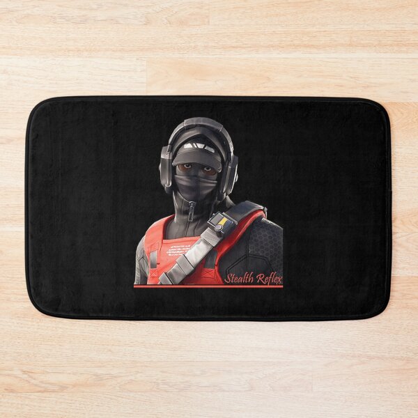 Item preview, Stealth Refleks designed and sold by ronydesign.