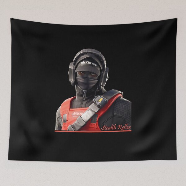 Item preview, Stealth Refleks designed and sold by ronydesign.