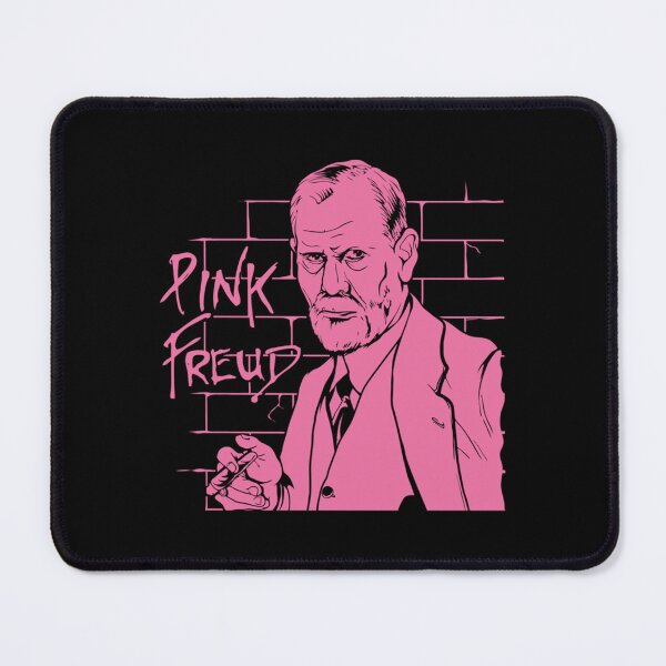 Aperçu de l'œuvre Rose Freud Psychiatrie créée et vendue par MugGalleriesa.