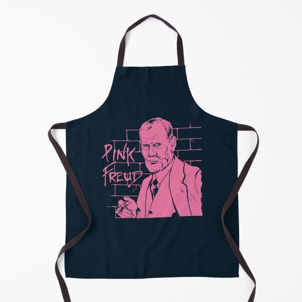 Item preview, Pink Freud Psychiatry designed and sold by MugGalleriesa.