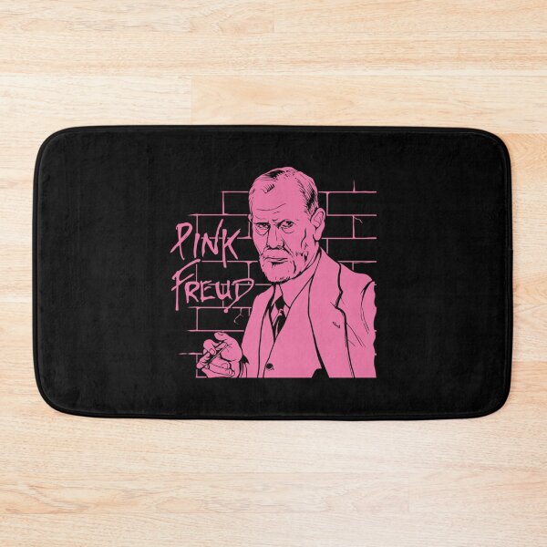 Item preview, Pink Freud Psychiatry   designed and sold by MugGalleriesa.