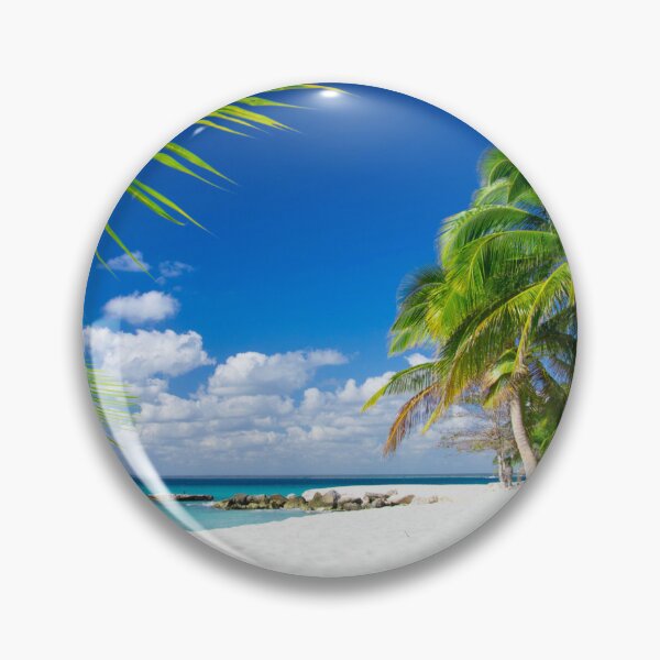 Item preview, beach themed for home designed and sold by ThunderBolt76.