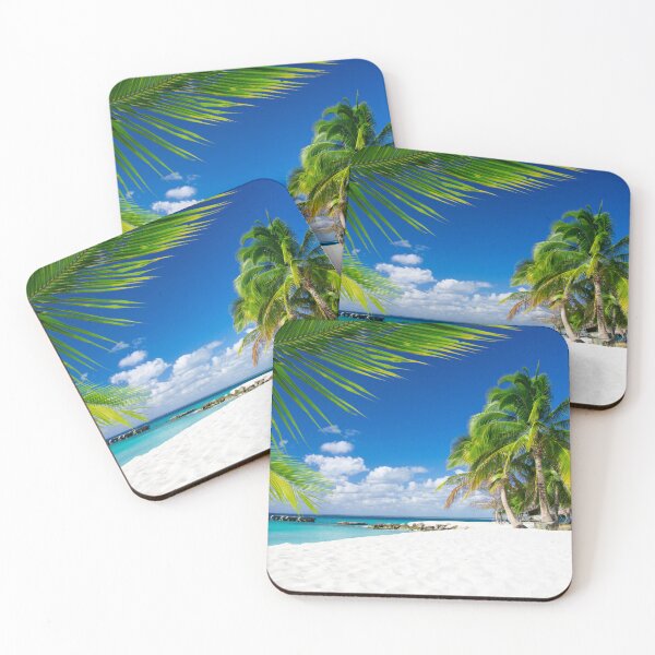 Item preview, beach themed for home designed and sold by ThunderBolt76.
