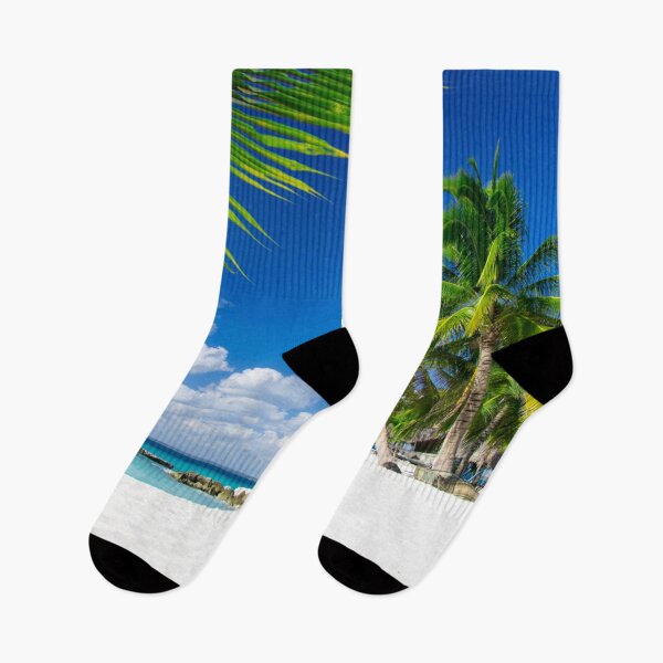 Item preview, beach themed for home designed and sold by ThunderBolt76.