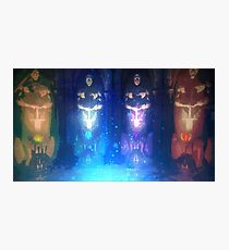 PRIMIS - Origins Photographic Print