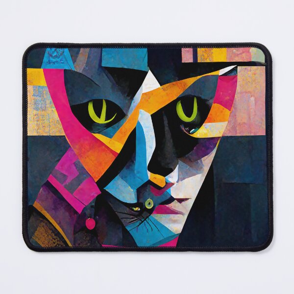 Item preview, Kitty McCatface designed and sold by digital-viking.