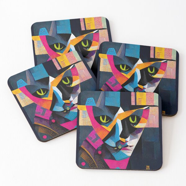 Item preview, Kitty McCatface designed and sold by digital-viking.