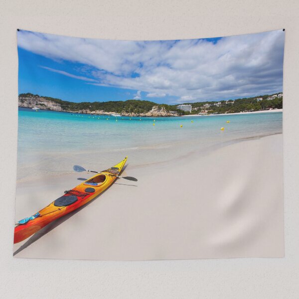 Item preview, beach themed for home designed and sold by ThunderBolt76.