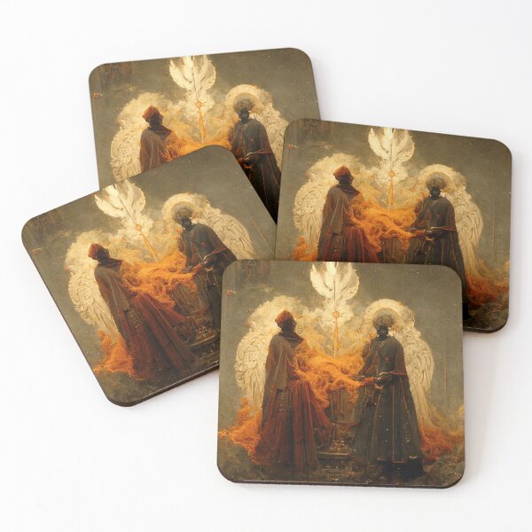 Item preview, Mystical Realm designed and sold by KGmultimedia.