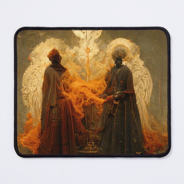 Item preview, Mystical Realm designed and sold by KGmultimedia.