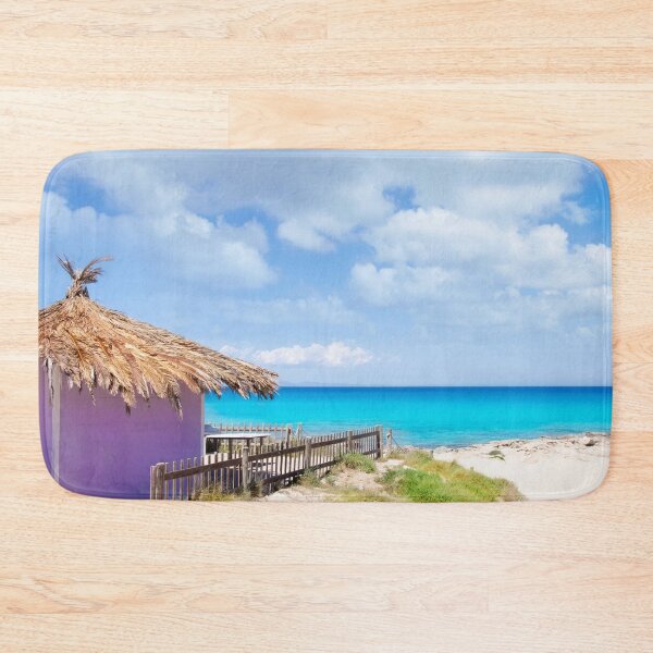 Item preview, beach themed for home designed and sold by ThunderBolt76.