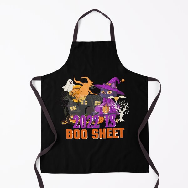 Item preview, 2022 Is Boo Sheet designed and sold by my-pro-designer.