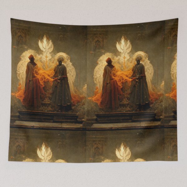 Item preview, Mystical Realm designed and sold by KGmultimedia.