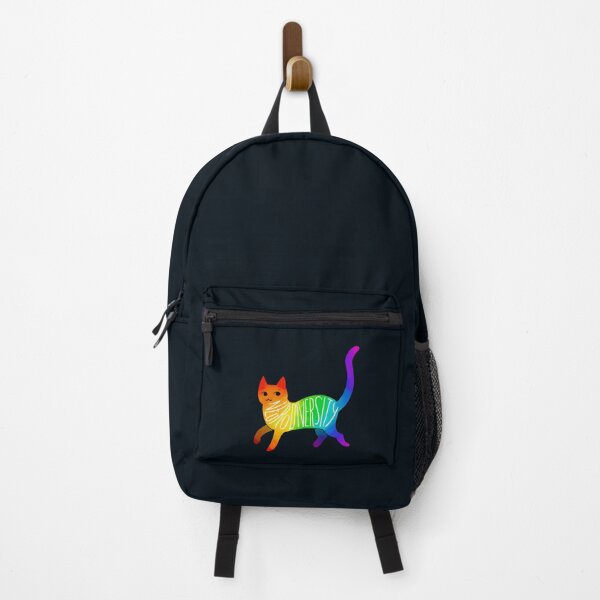 Item preview, Neurodiversity Cat   designed and sold by MugGalleriesa.