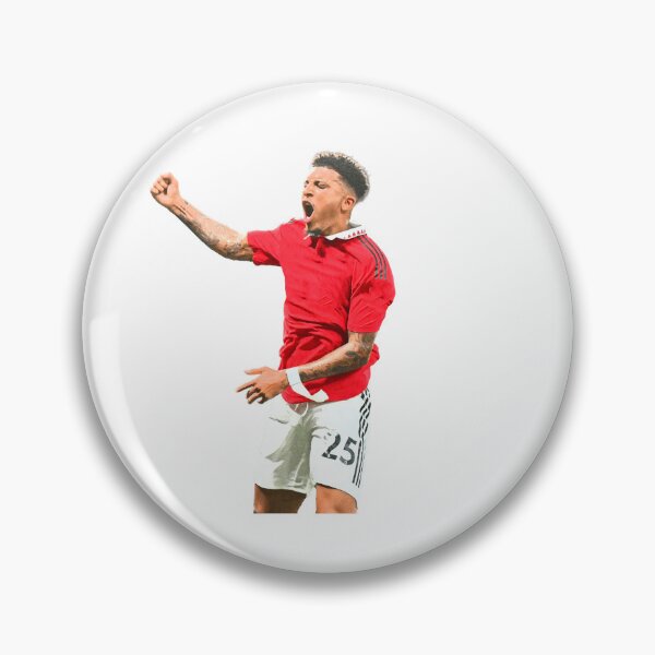 Item preview, Jadon Sancho designed and sold by Truefans.