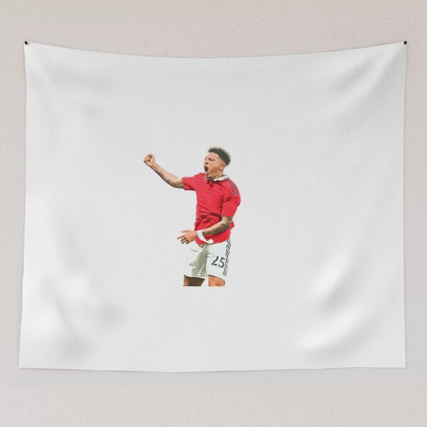 Item preview, Jadon Sancho designed and sold by Truefans.