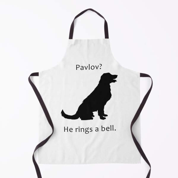 Item preview, Pavlov - Dog Pun designed and sold by MugGalleriesa.