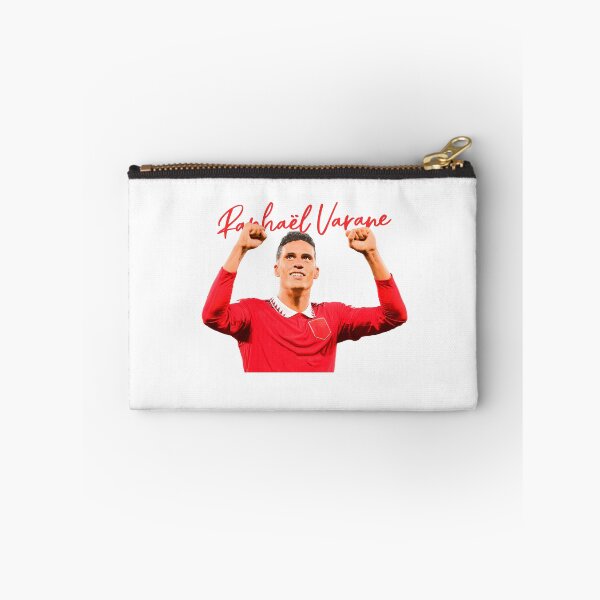 Item preview, Rafael Varane designed and sold by Truefans.