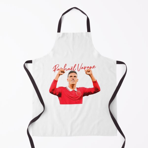 Item preview, Rafael Varane designed and sold by Truefans.