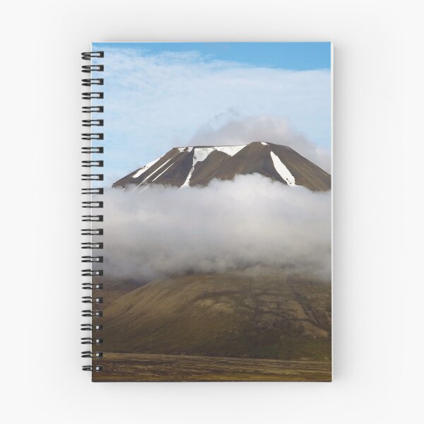 Item preview, Longyearbyen designed and sold by mrsaraneae.