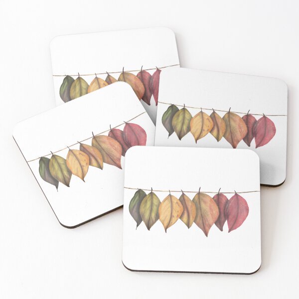 Item preview, Fall Leaves designed and sold by Candi Oldfield.