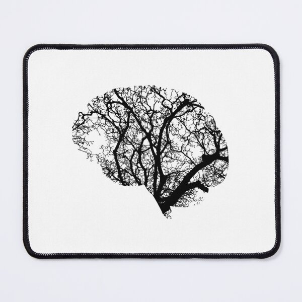 Item preview, NEURONS BRAIN designed and sold by MugGalleriesa.