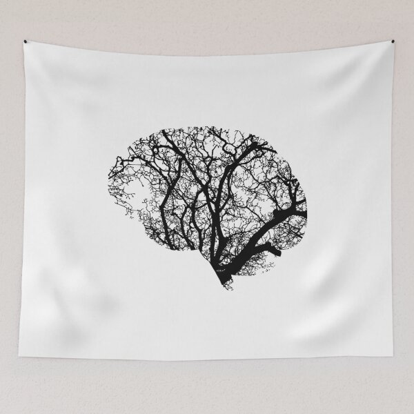 Item preview, NEURONS BRAIN    designed and sold by MugGalleriesa.