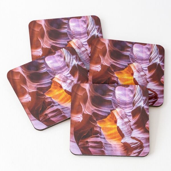 Item preview, Antelope Canyon Colours designed and sold by sarahfmorris.