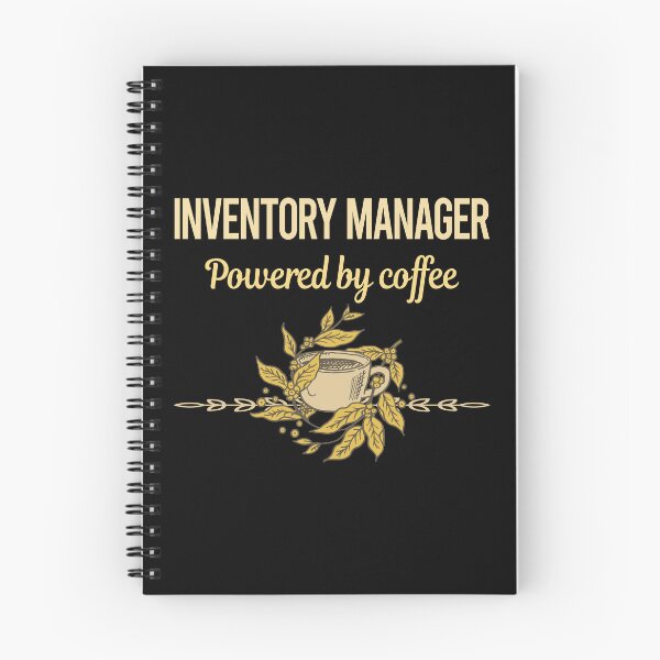 Item preview, Powered By Coffee Inventory Manager designed and sold by trinayolkcelia.