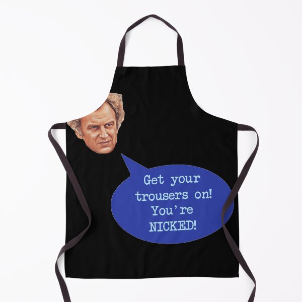 Item preview, Get yer trousers on! designed and sold by halibutgoatramb.