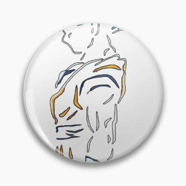 Item preview, DBZ designed and sold by gordonhenderson.