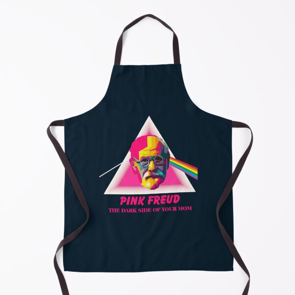 Item preview, Pink Freud The Dark Side of Your Mom    designed and sold by MugGalleriesa.