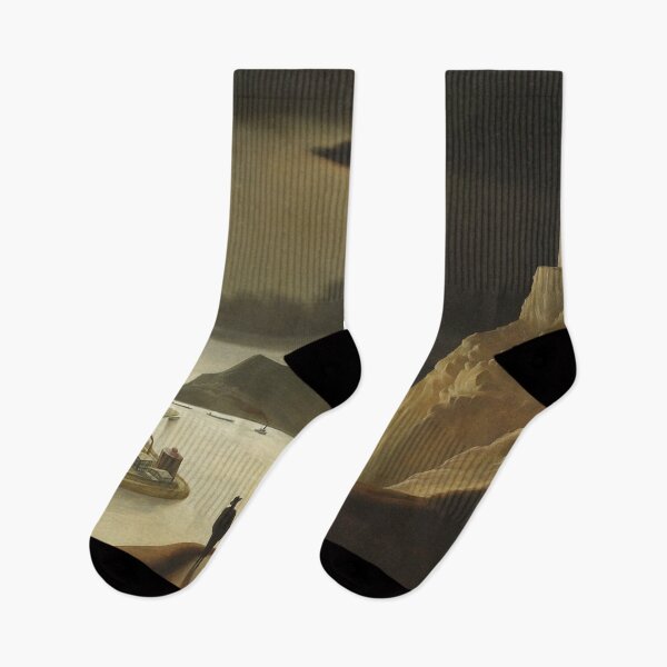 Item preview, Industrial Landscape - Franz Sedlacek  designed and sold by Vintage Designs +.