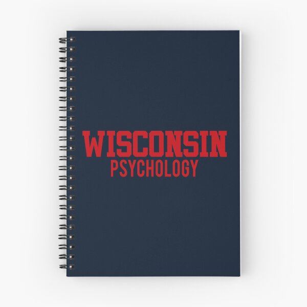 Item preview, UW Madison Psychology Major   designed and sold by MugGalleriesa.