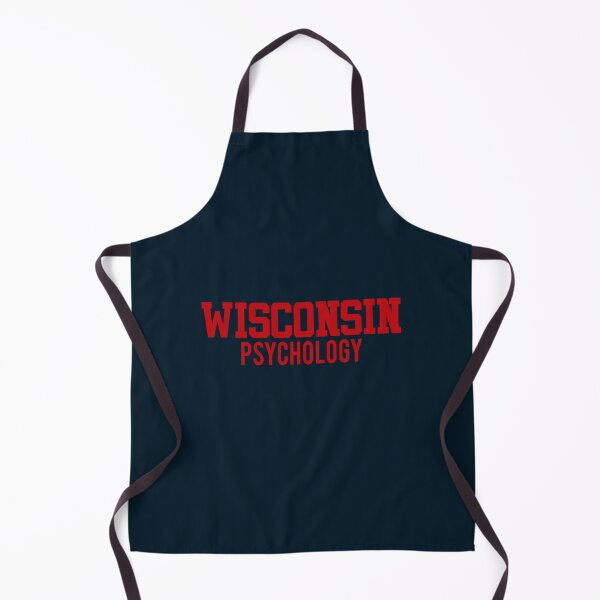 Item preview, UW Madison Psychology Major designed and sold by MugGalleriesa.